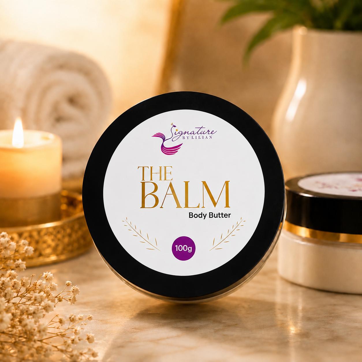 Body Butter (100g)