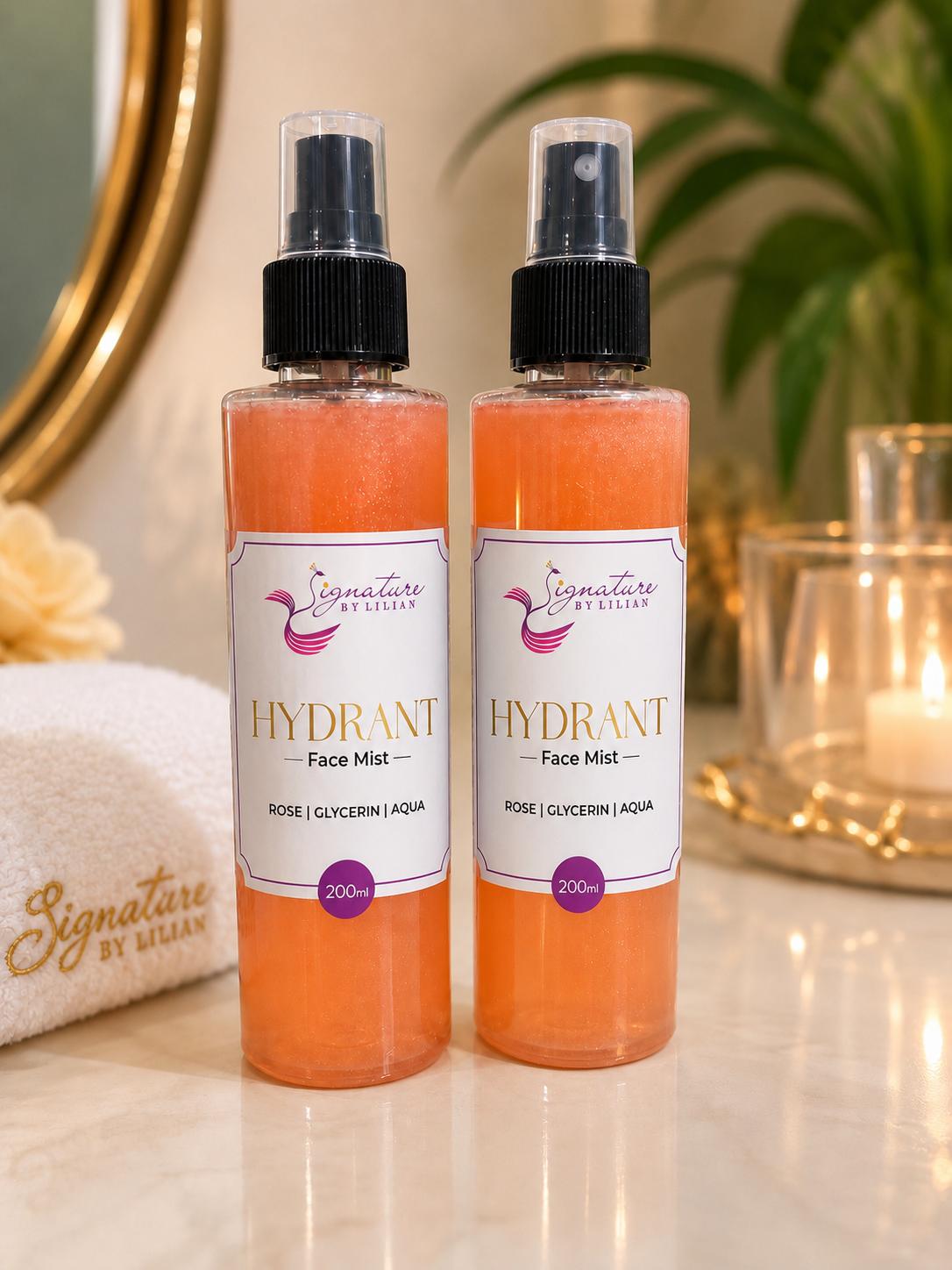 Face Mist