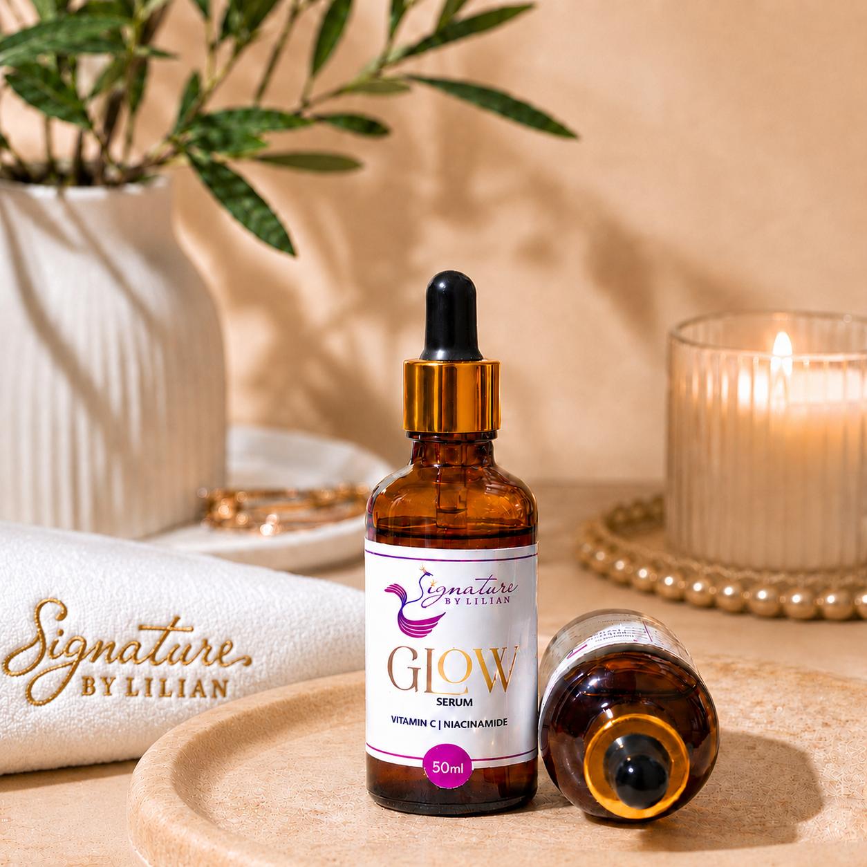 Glow Serum
